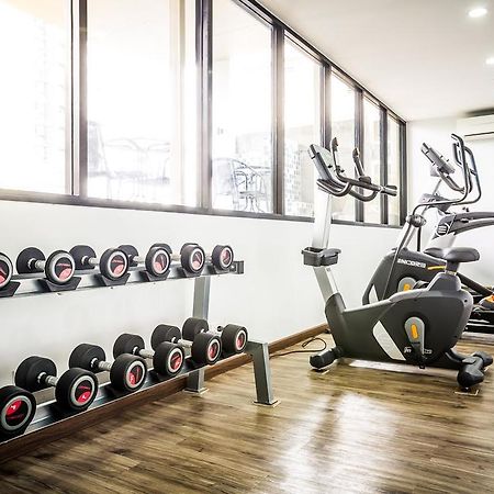 Casa Asara Apartment Ban Khlong Nang Li Екстериор снимка