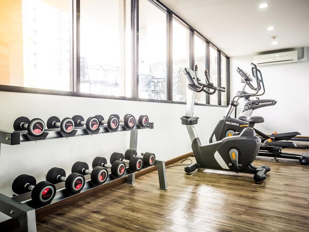 Casa Asara Apartment Ban Khlong Nang Li Екстериор снимка