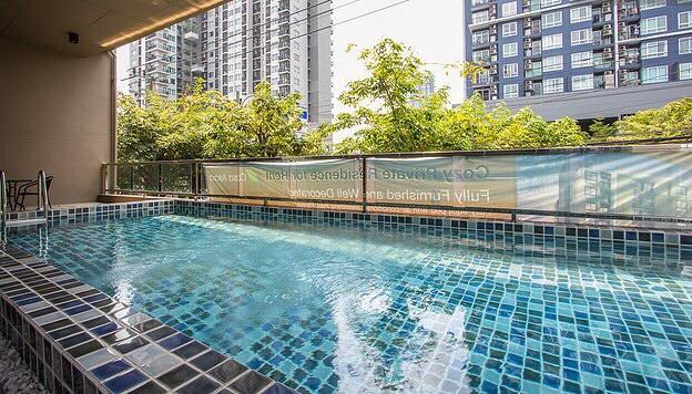Casa Asara Apartment Ban Khlong Nang Li Екстериор снимка