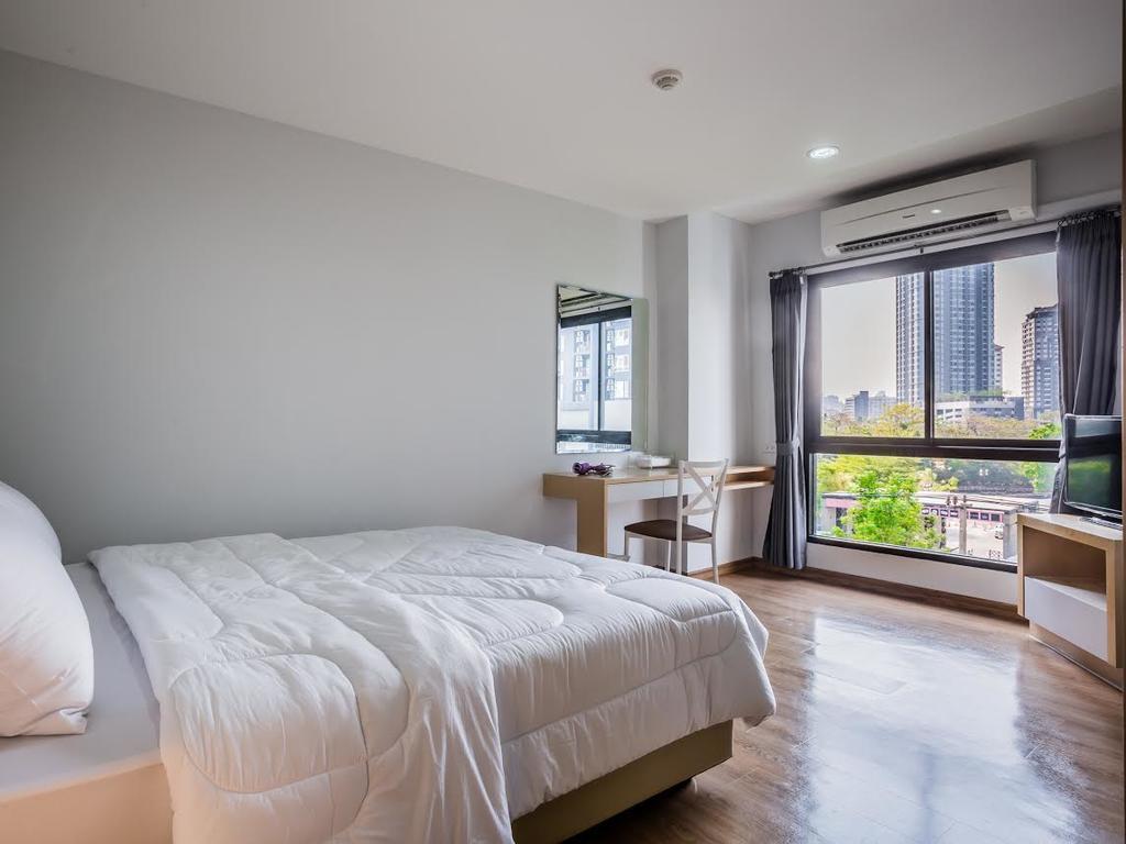 Casa Asara Apartment Ban Khlong Nang Li Екстериор снимка