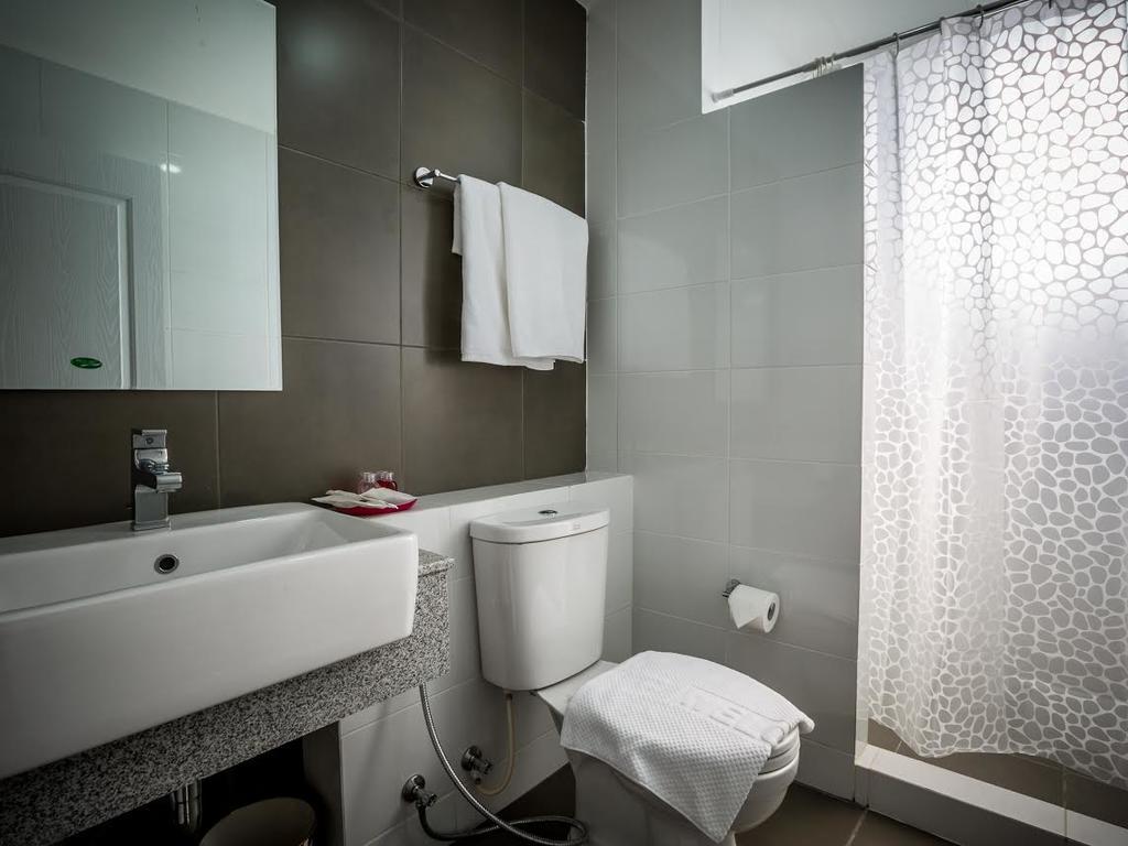 Casa Asara Apartment Ban Khlong Nang Li Екстериор снимка