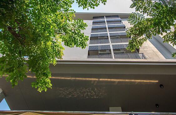 Casa Asara Apartment Ban Khlong Nang Li Екстериор снимка