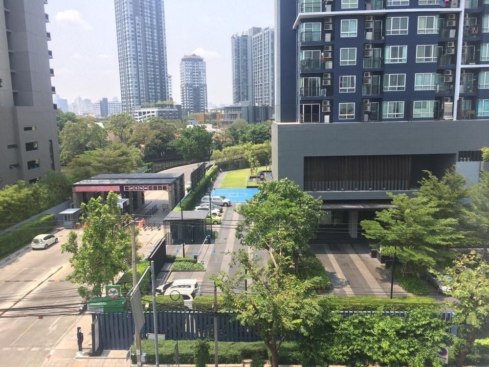 Casa Asara Apartment Ban Khlong Nang Li Екстериор снимка