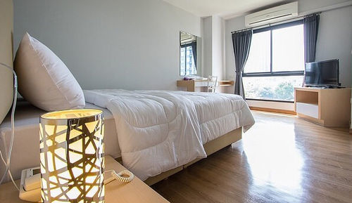 Casa Asara Apartment Ban Khlong Nang Li Екстериор снимка