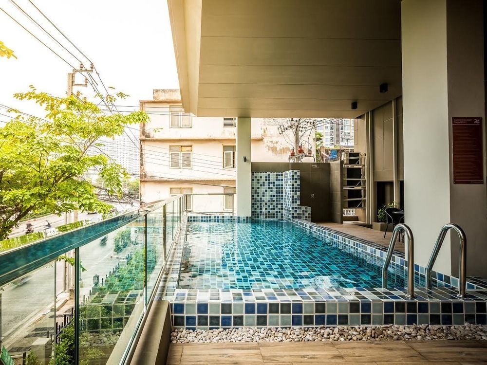 Casa Asara Apartment Ban Khlong Nang Li Екстериор снимка